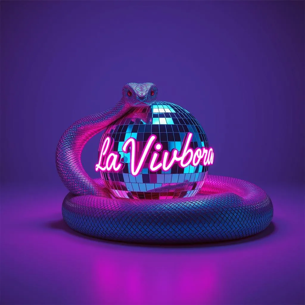 La Víbora