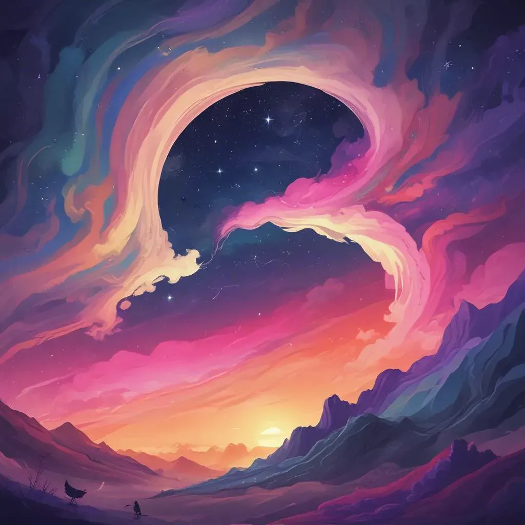 Velvet Nightfall 
