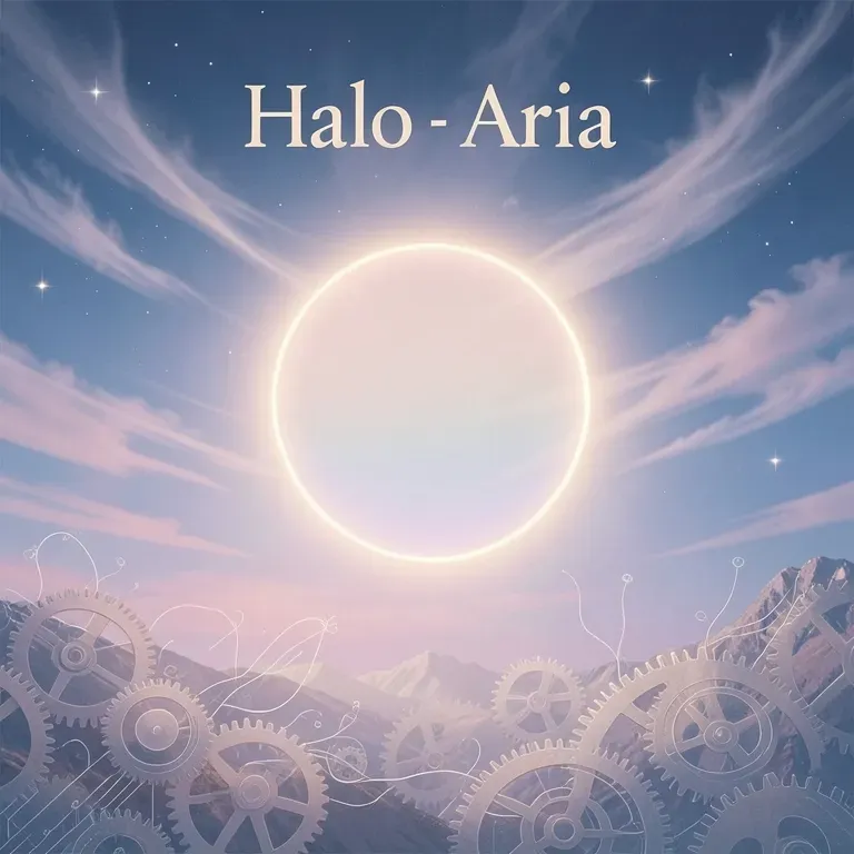 Halo - Aria