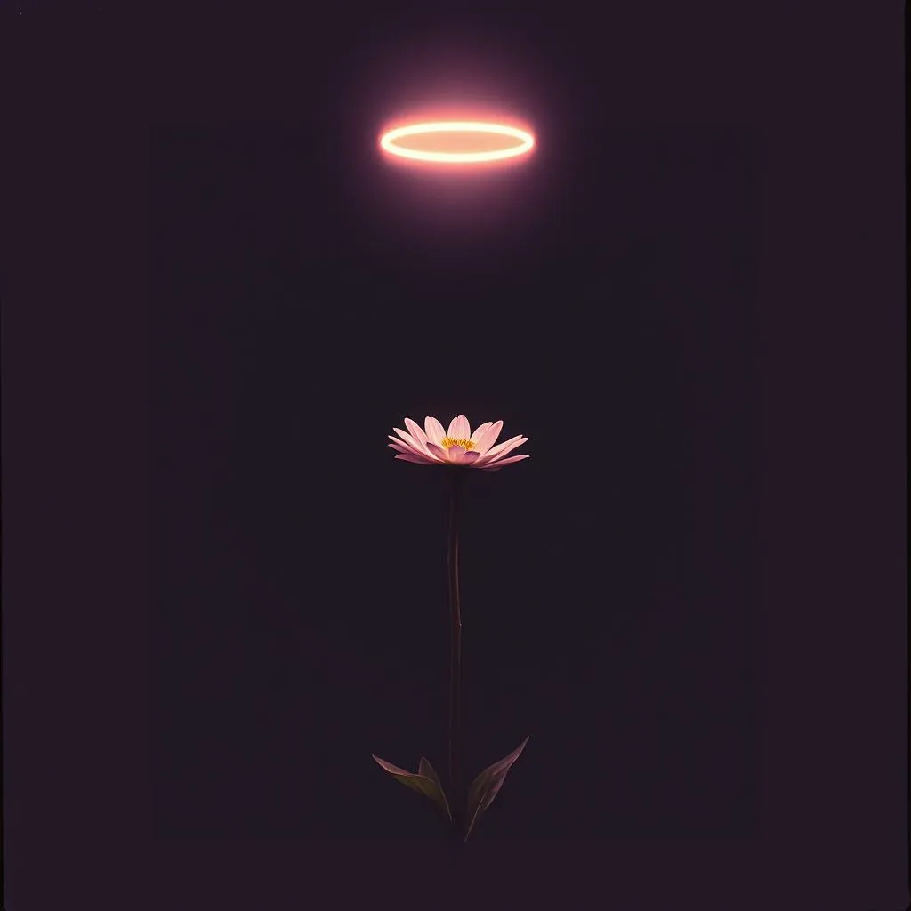 Invisible Crown