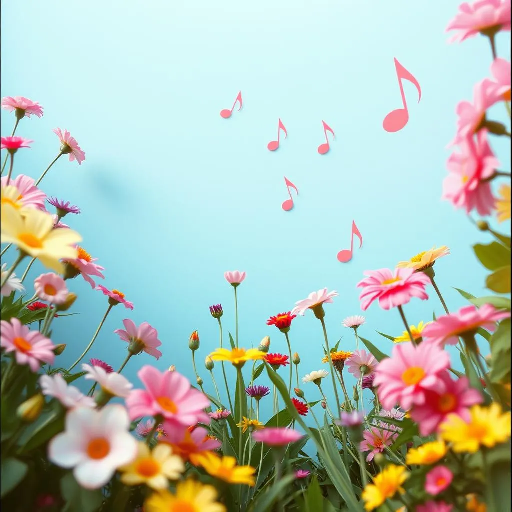 The Positive Family Song
