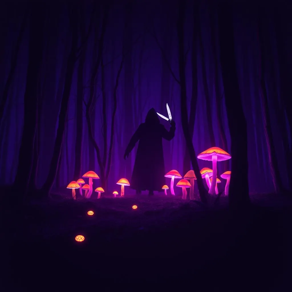 Madness in wonderland by Casey Jones