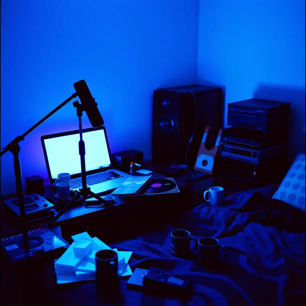 Overnight Myth