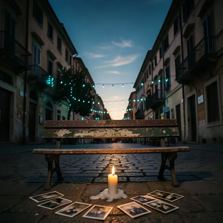 Natale e Nostalgia (Christmas and Nostalgia)