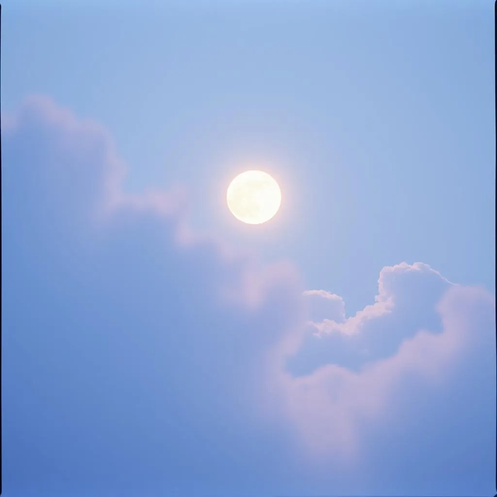 Moonlight Love