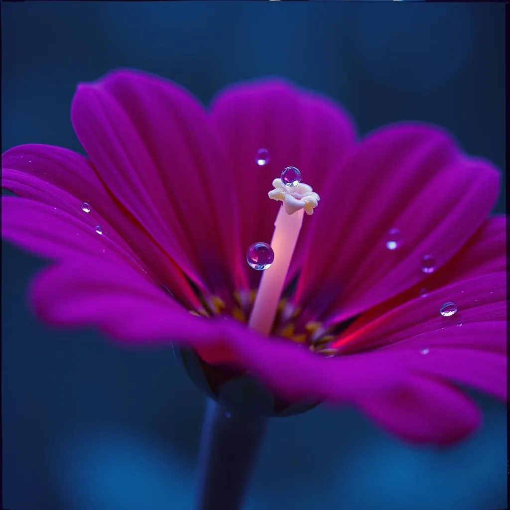 Your Love (Like Rain)