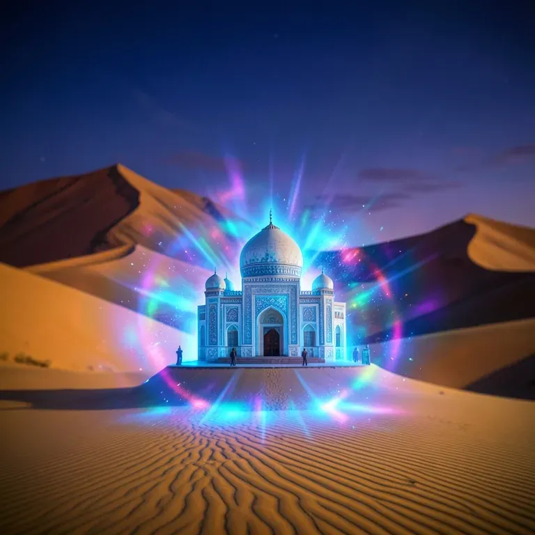 آخر ليلة