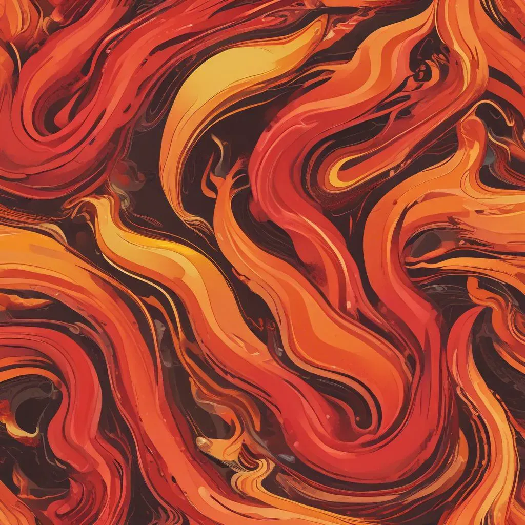 HOT SAUCE ( 핫 소스 ) demo 3