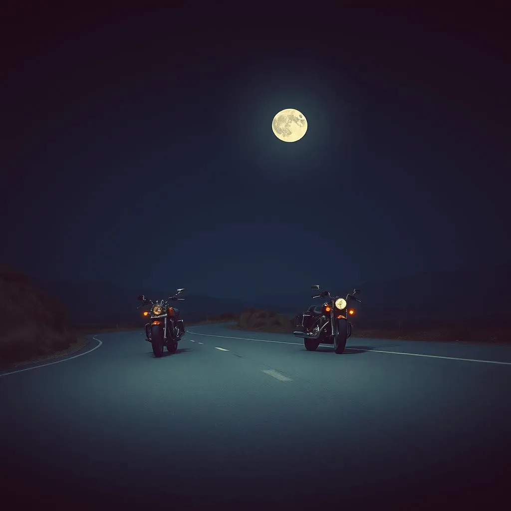 Skull Riders: Tribo do Asfalto
