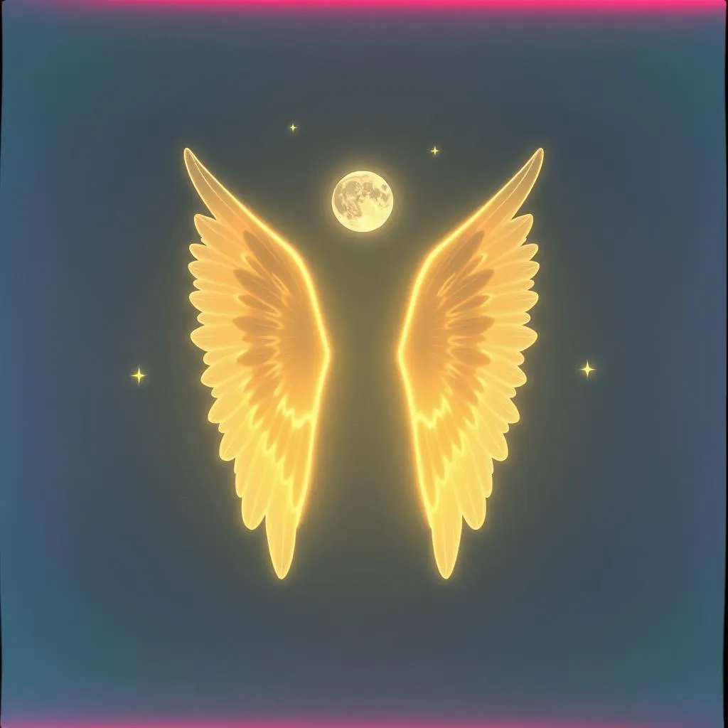 My Guardian Angel