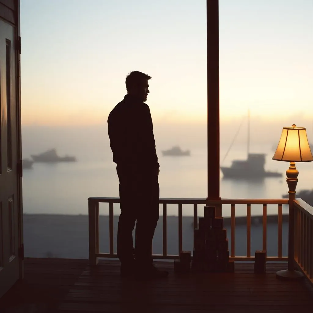 Custody Schedules & Lobster Traps