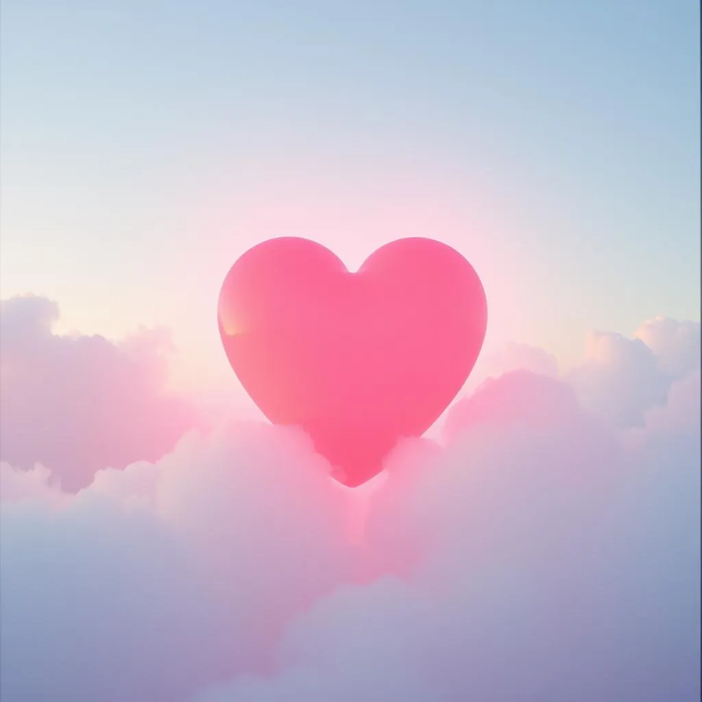 You have me