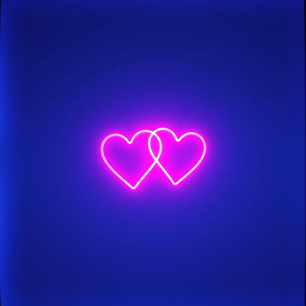 Parallel Hearts