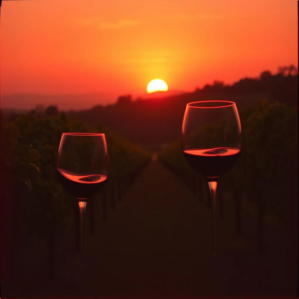 Summer wine