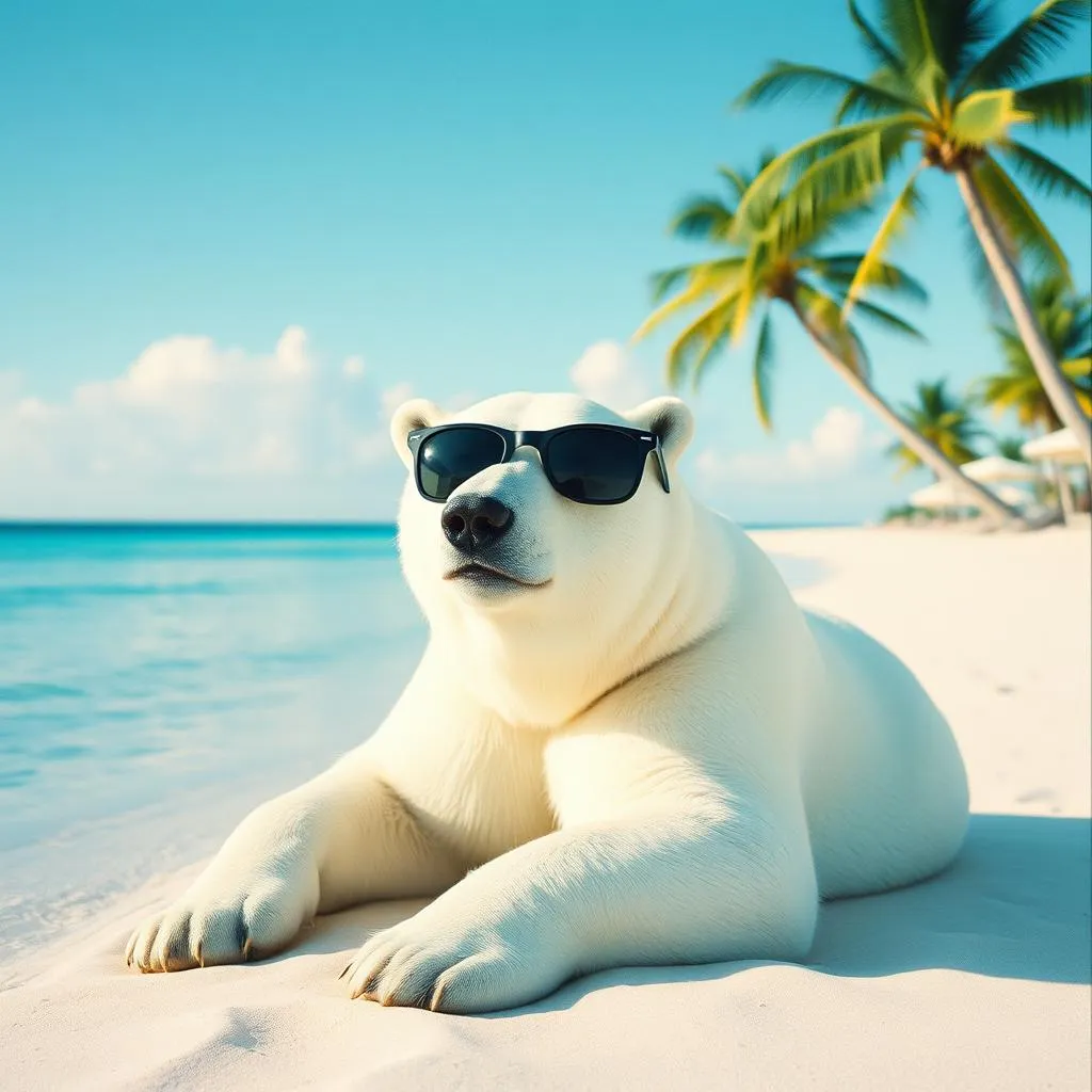 Cold and Carefree