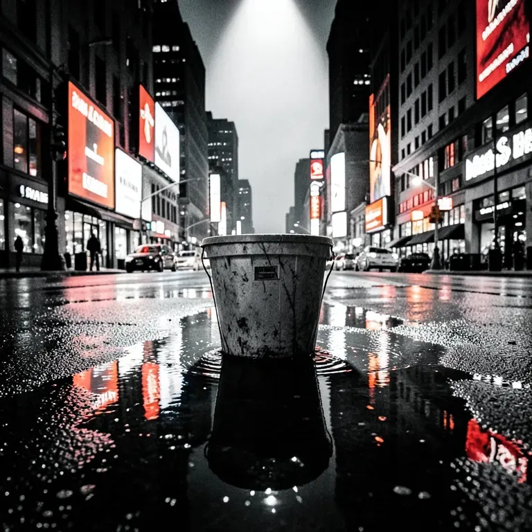 Bucket Battalion