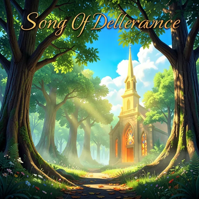 Song Of Deliverance