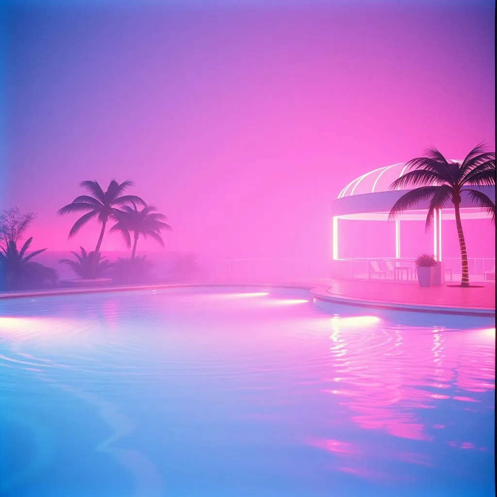 Water