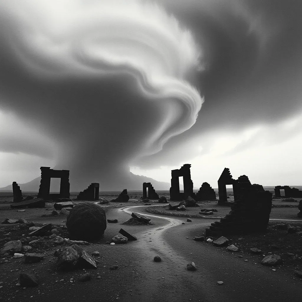 Apocalyptic Abyss