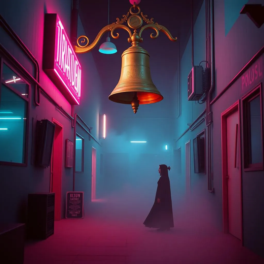 The Bell