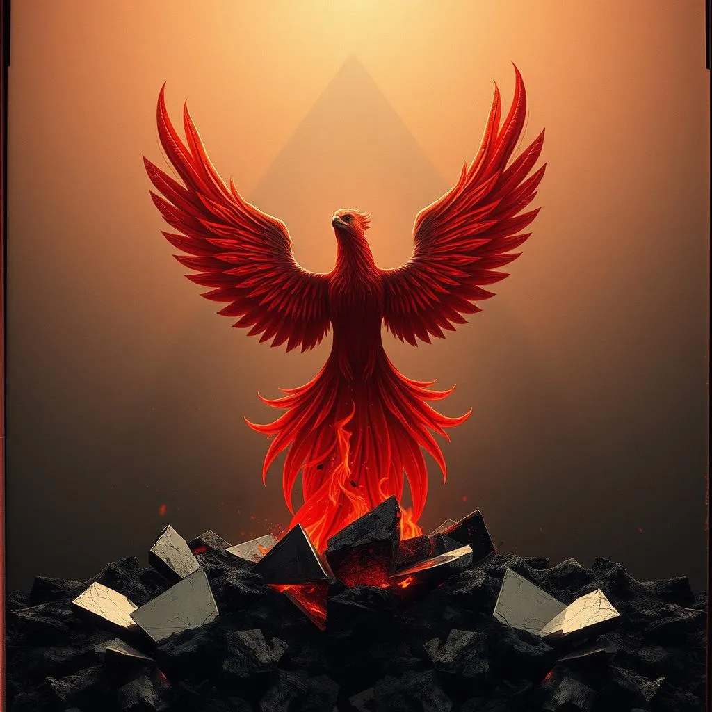 Unbowed