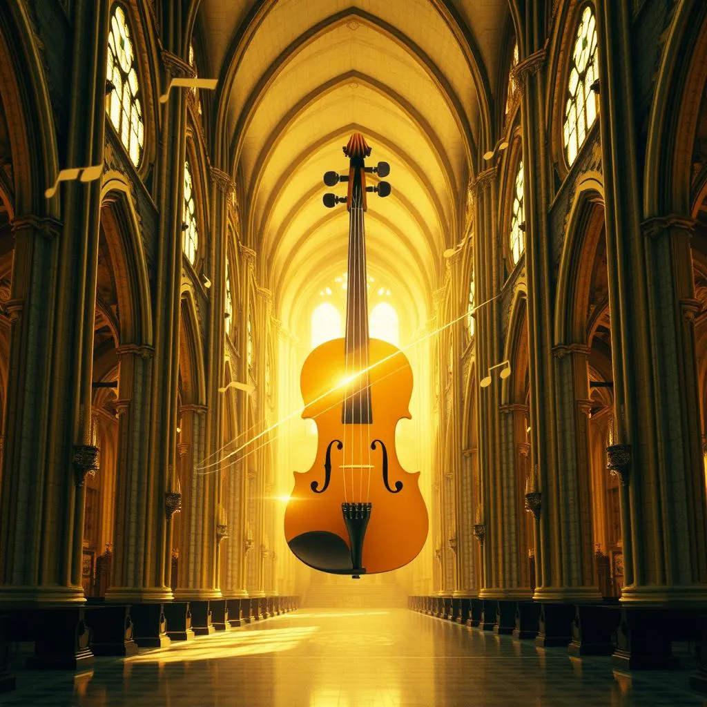 Magnificent Milan Cathedral