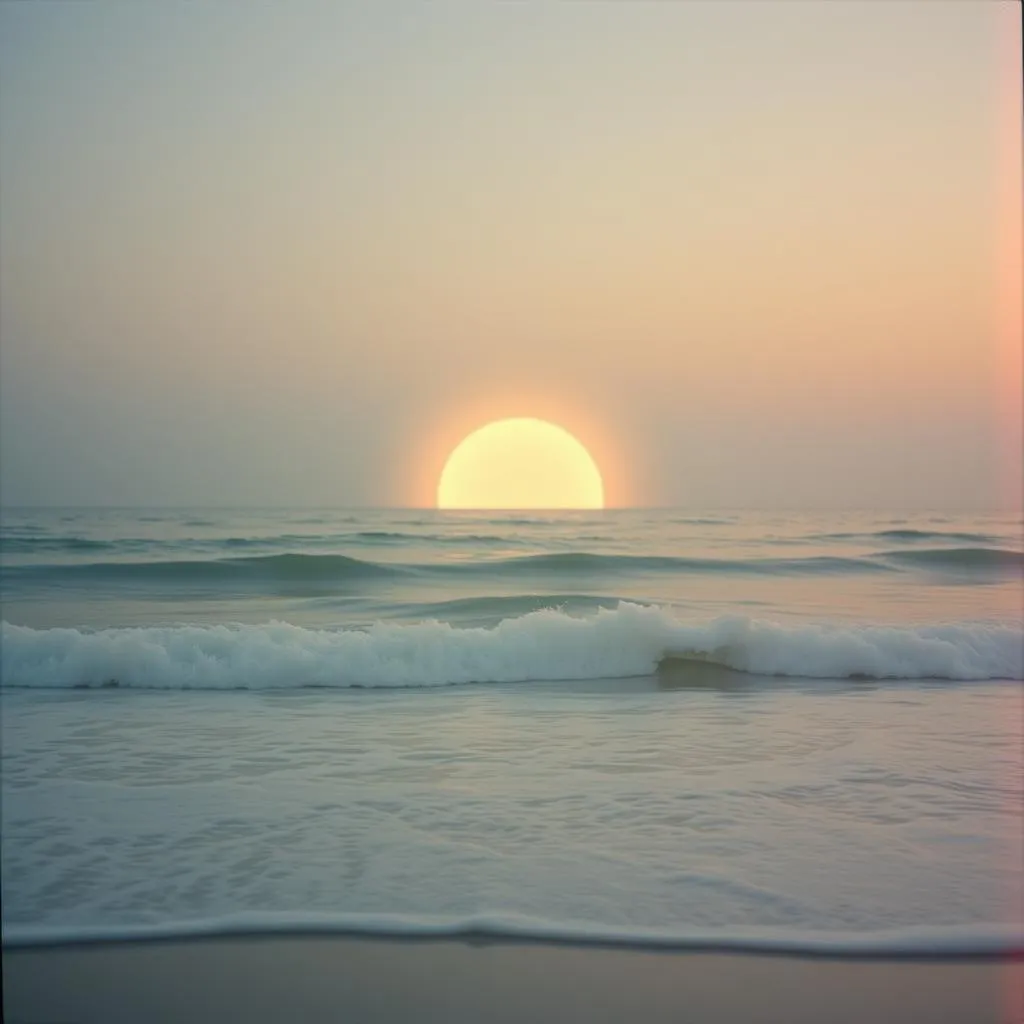 Sea Grace