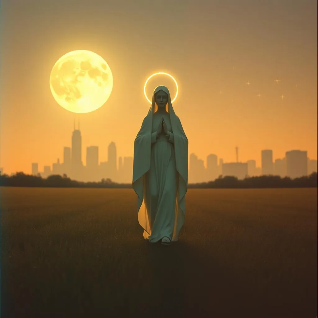 Joyful Mysteries 2
