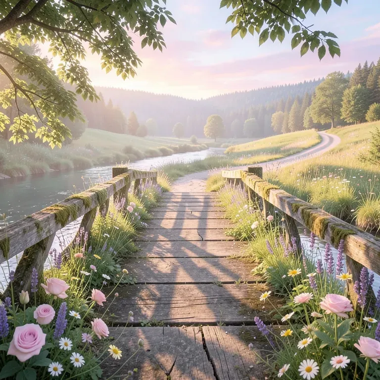 Our Little World