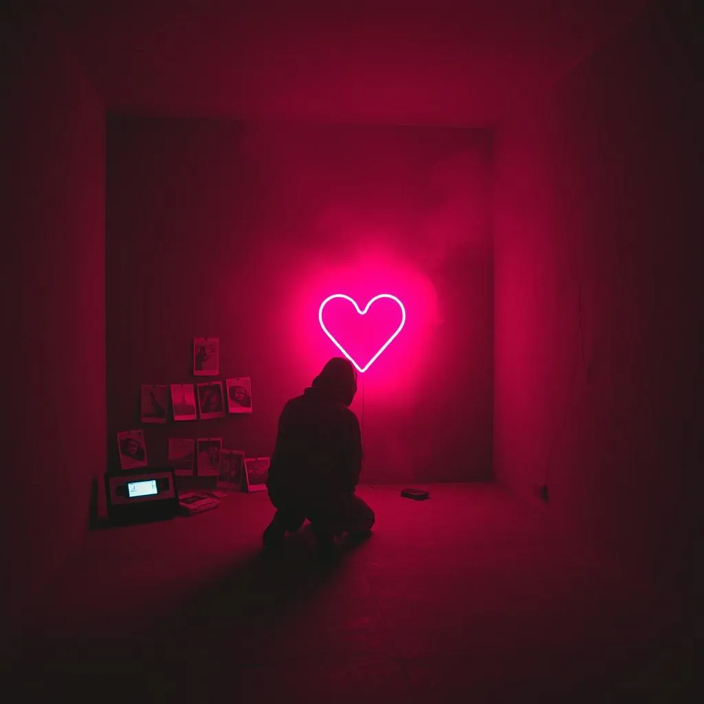 Echoes of Your Love