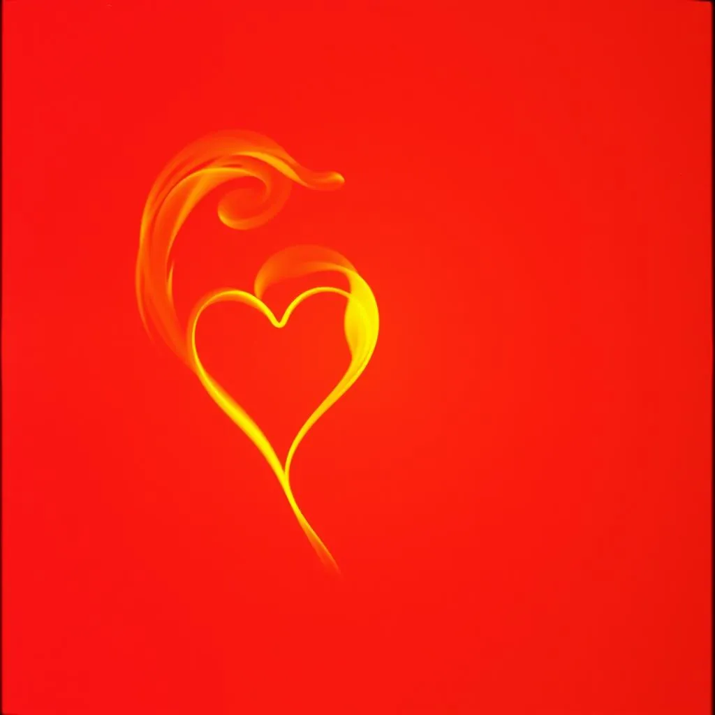 Love Ignites