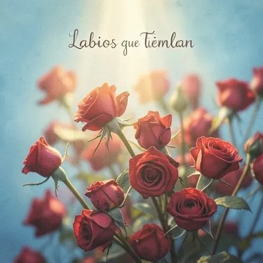 LABIO QUE TIEMBLAN