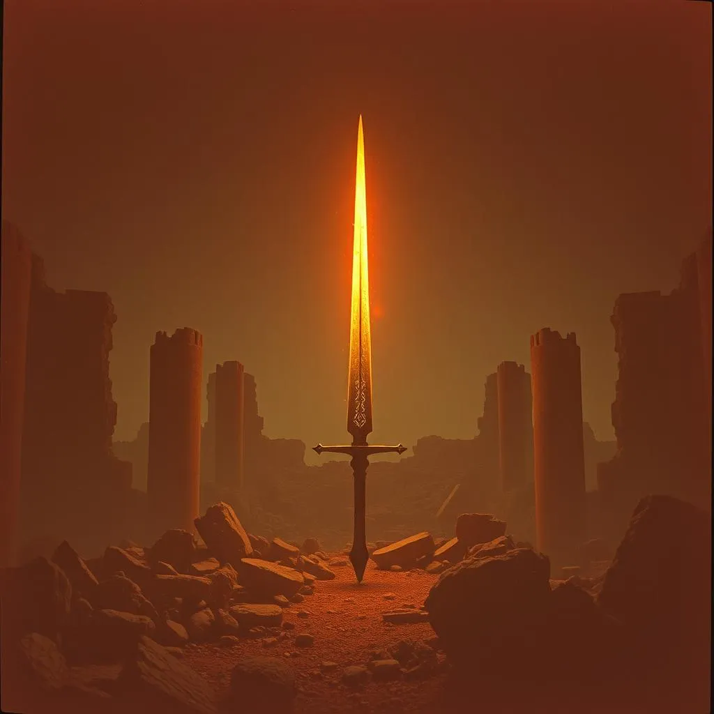 Bloodline Requiem