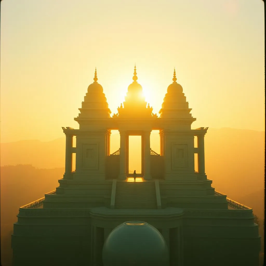 Latter Glory