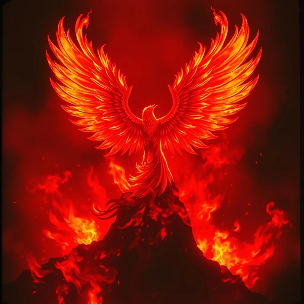 In the Heart of Chaos