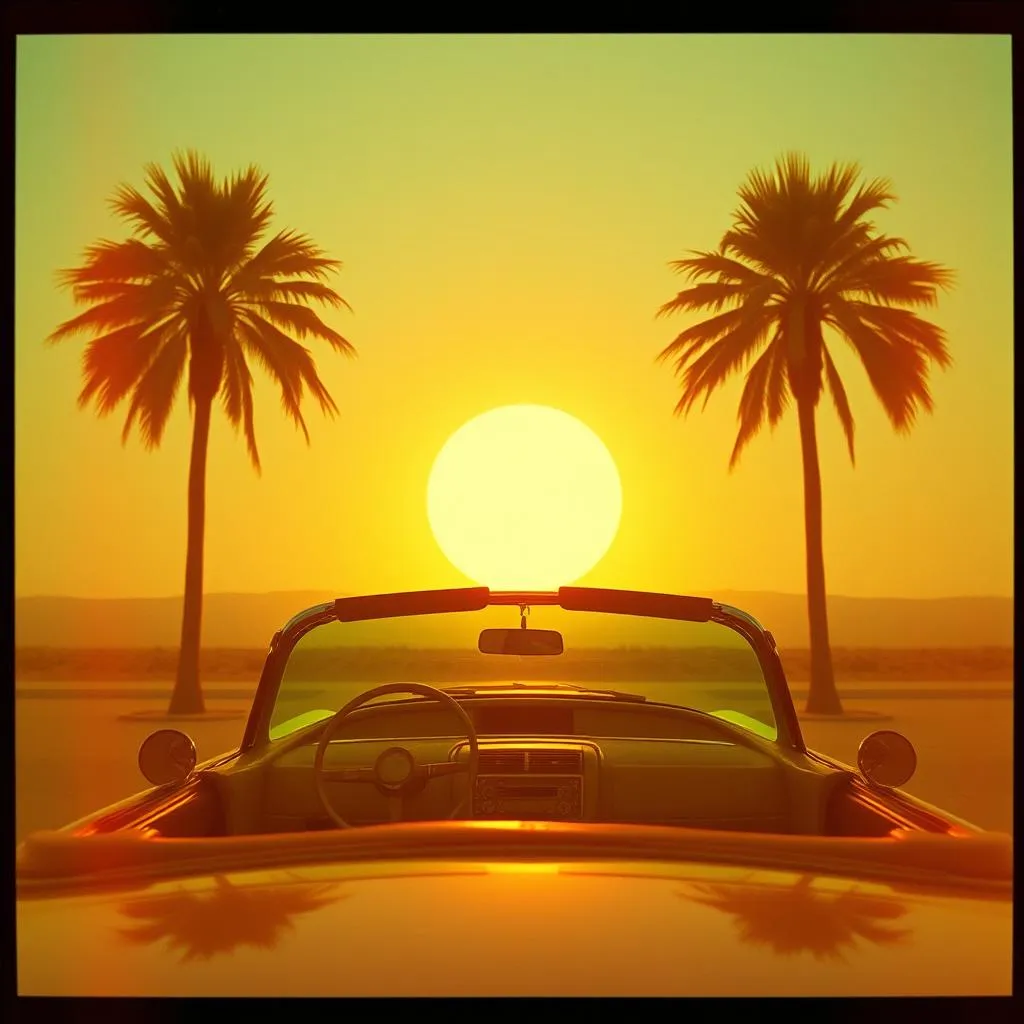 Coastline Dreams