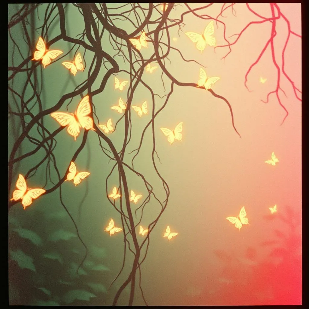 desire to be someone else