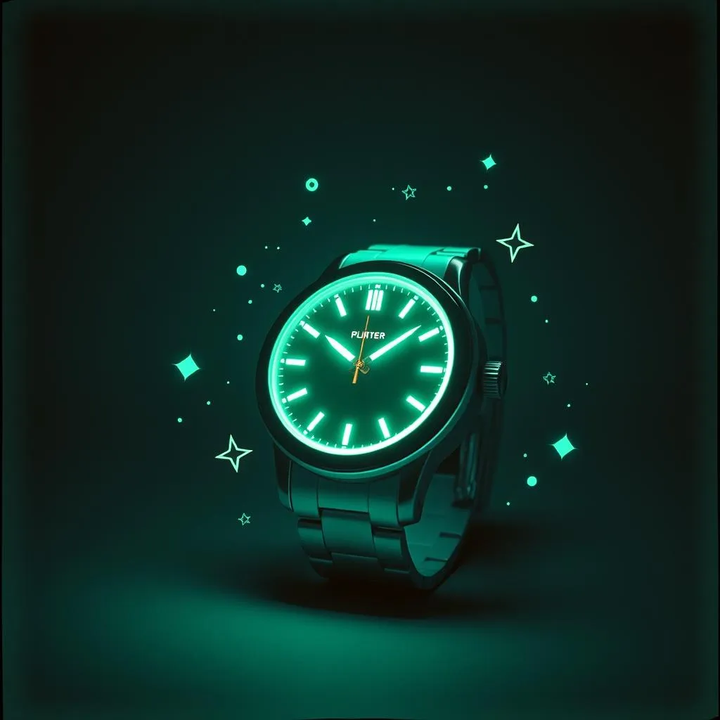Omnitrix Dreams
