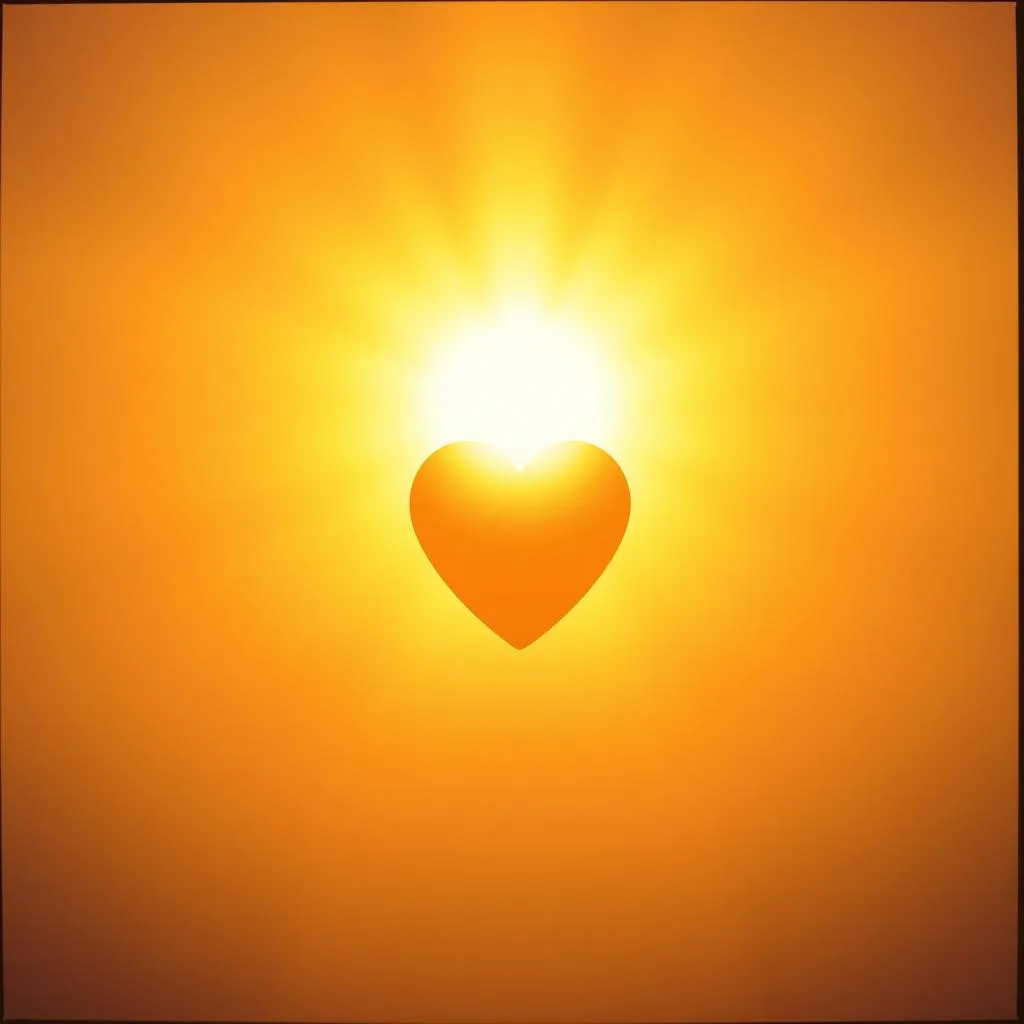 This is Gods love