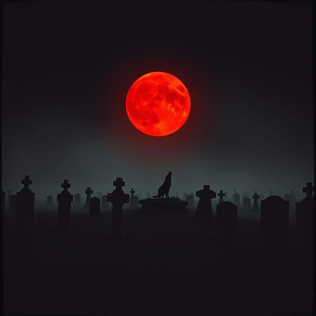 Sun never rise