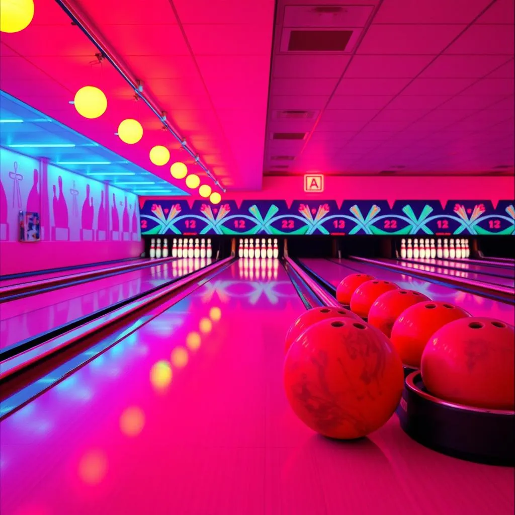 Bowling for Fun