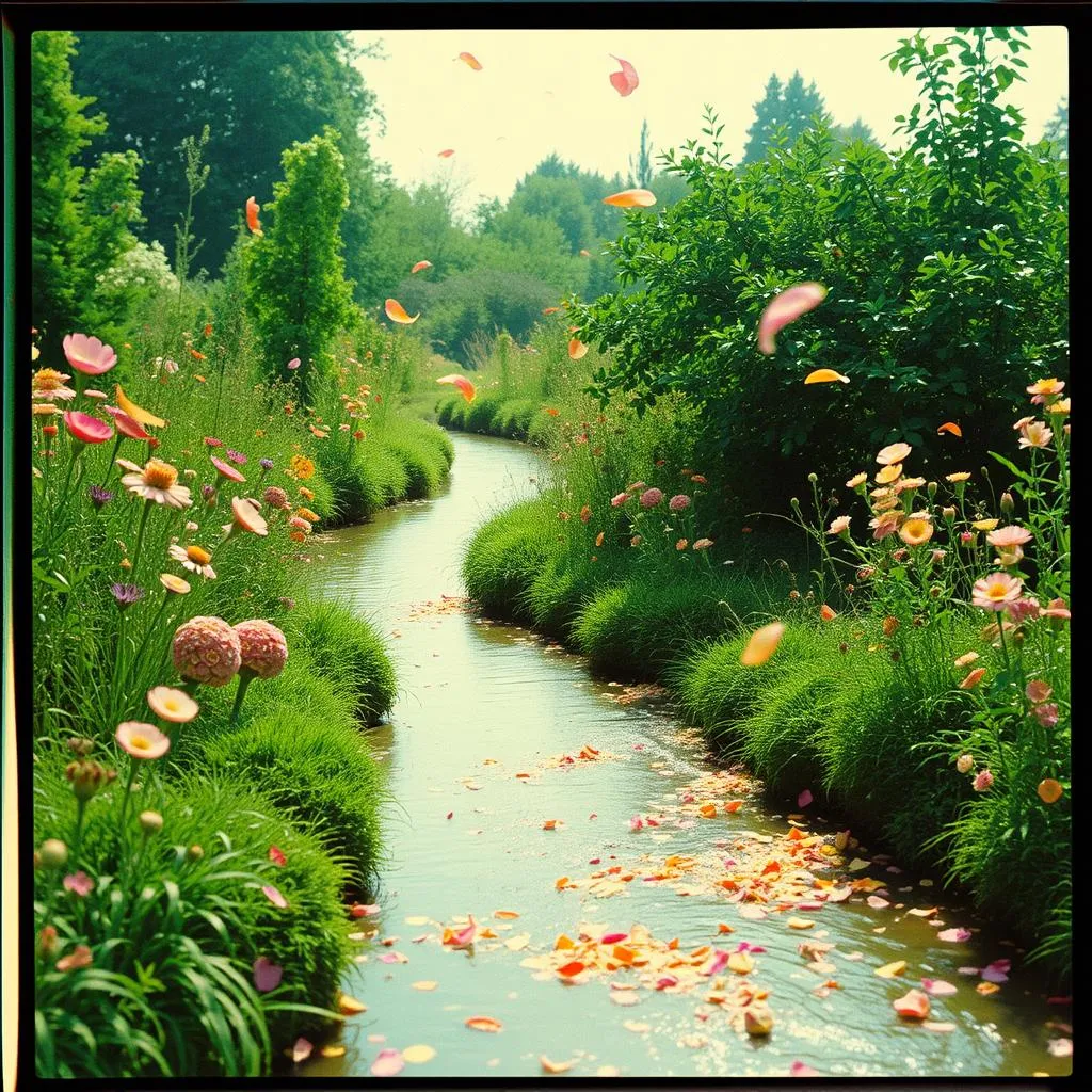 River Run