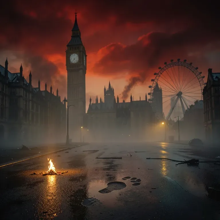 London