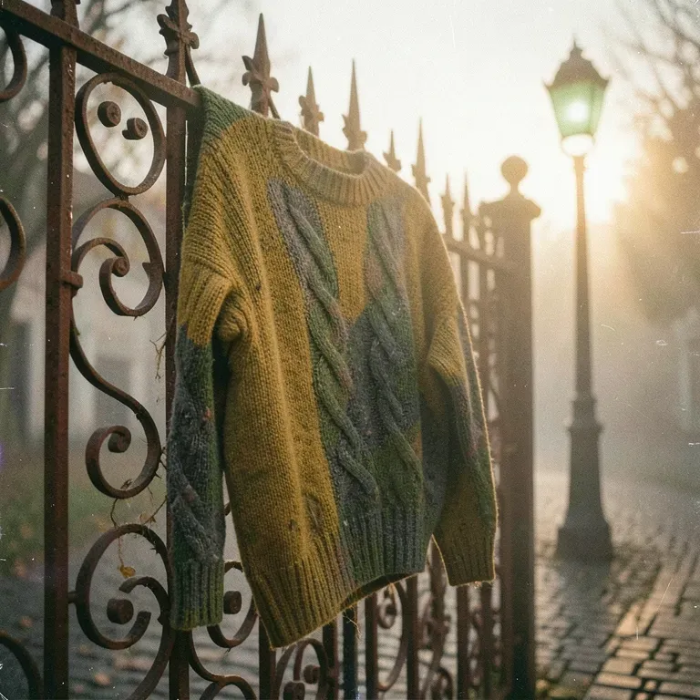 Sweater Weather