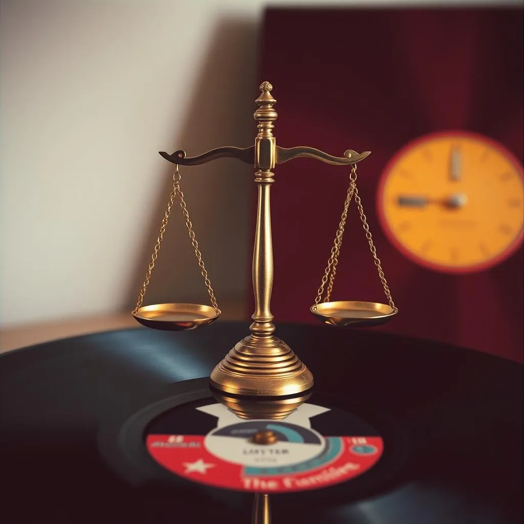 Constitution Groove