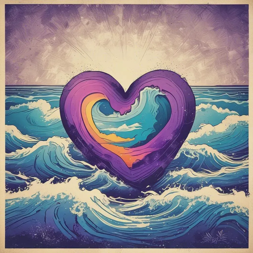 Cold heart