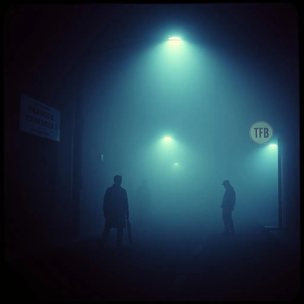 HAZE