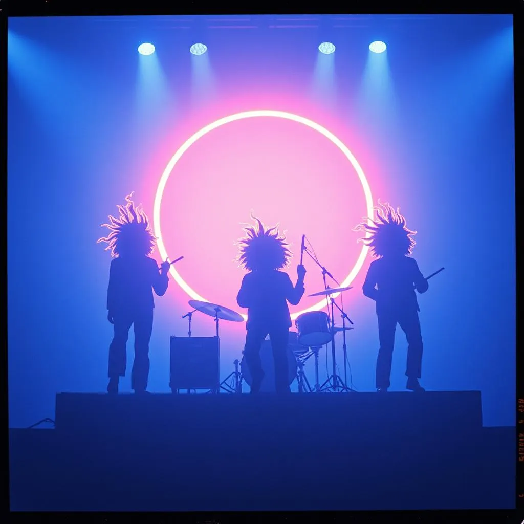Queendom