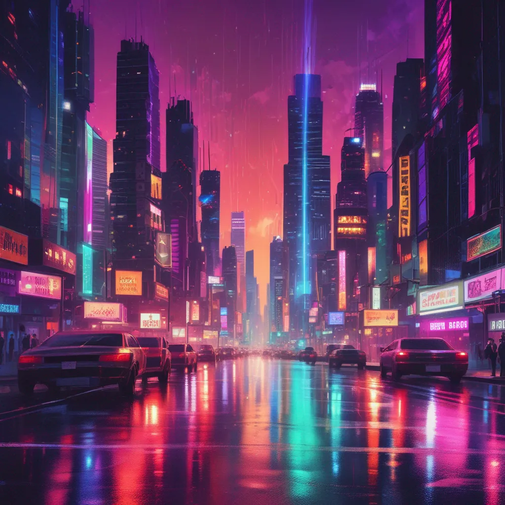 Simulated Dreams