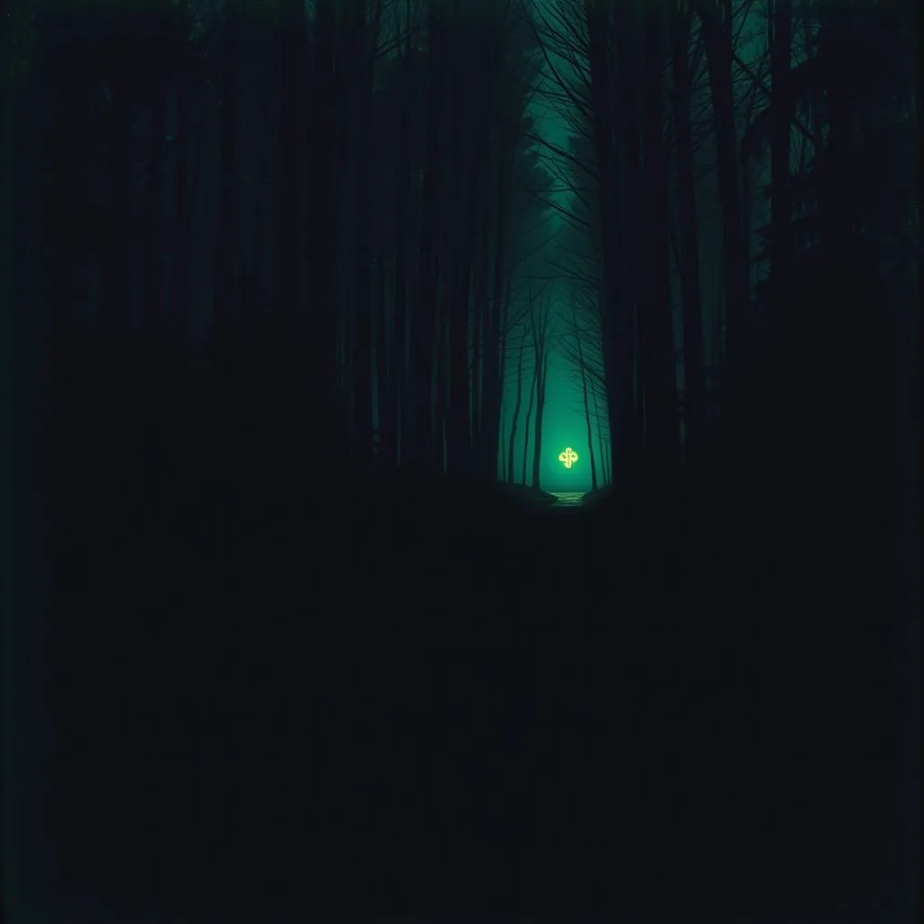 Off The Grid